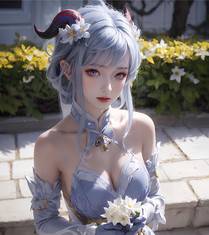 史上最强赘婿 封面
